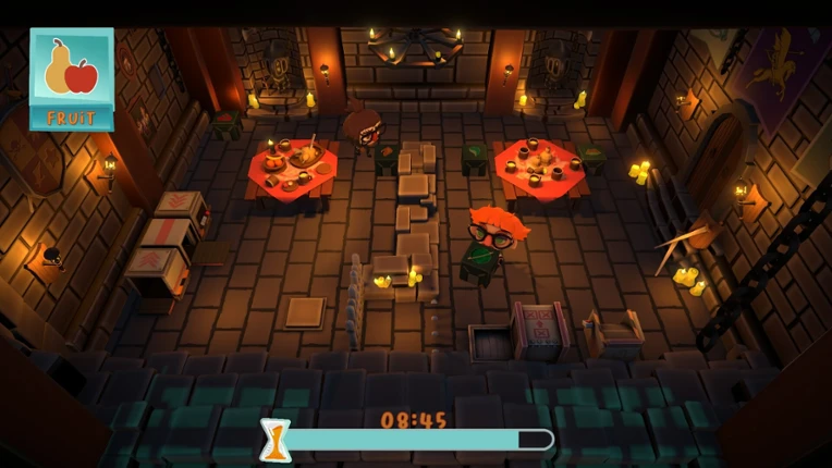 Cheers screenshot