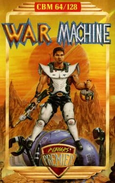 Games like War Machine