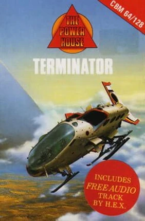 Terminator Image