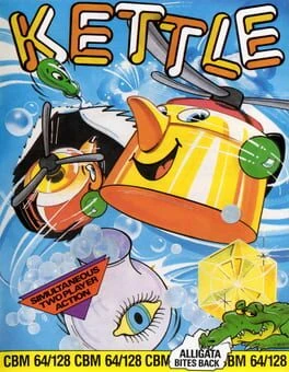 Games like Kettle