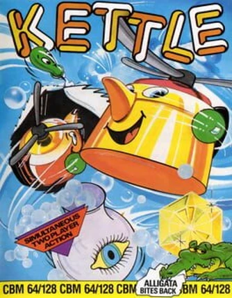 Kettle Image