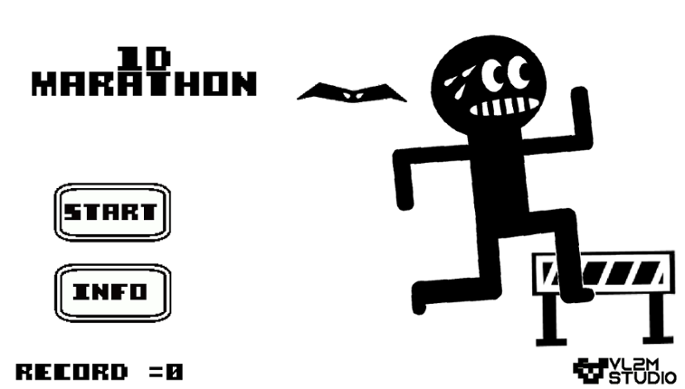 1D Marathon Image