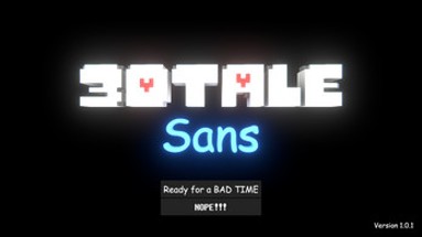 3DTale - Sans Image