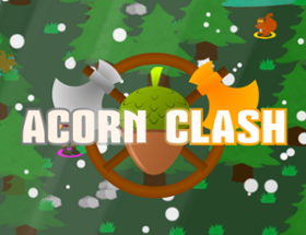 Acorn Clash Image