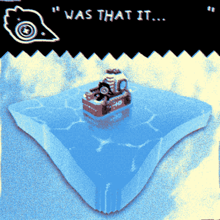 Adrift: Going Nowhere screenshot