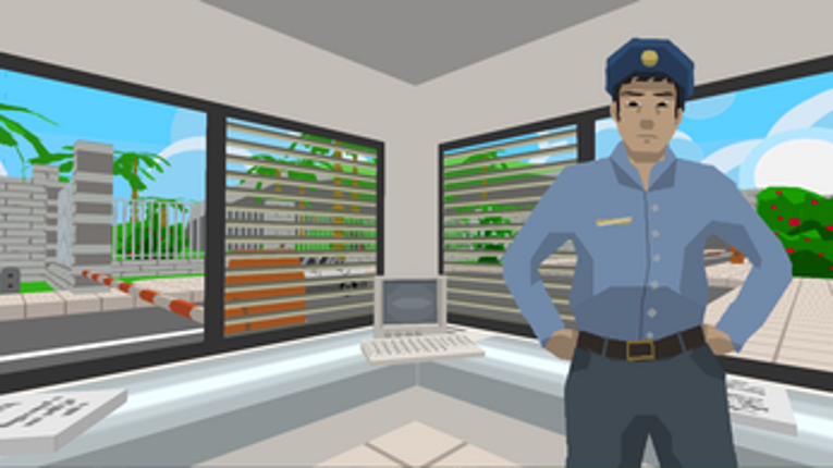 Amber Elephant Hotel screenshot