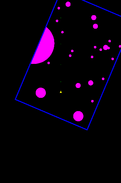 Games like AstroVoids