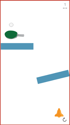 Ball to Bell screenshot