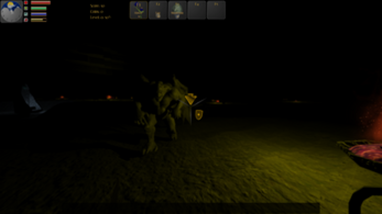 Biotopia 3D screenshot