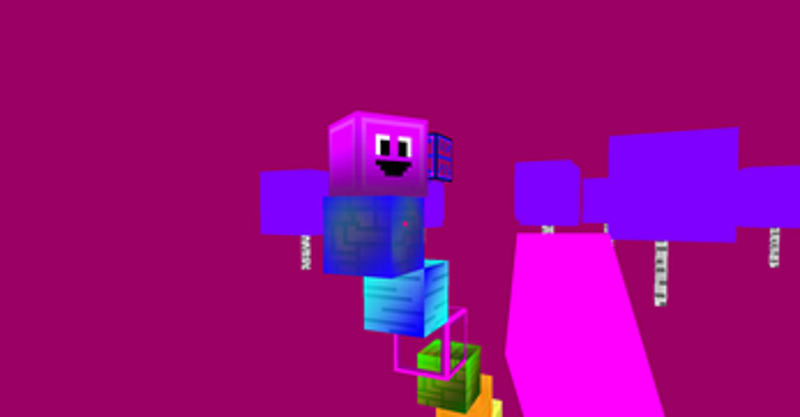 blockbuild 2 python edition screenshot