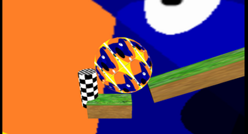 BLOO RAT  ball screenshot