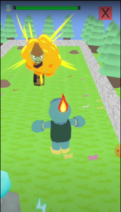Bomb Knight Image