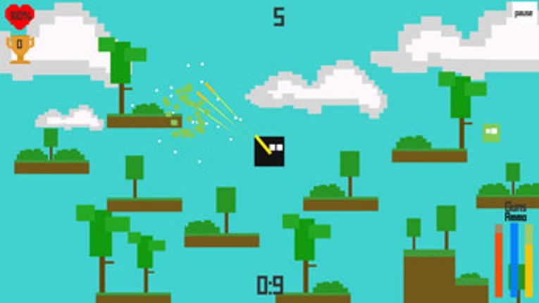 BoxShooter screenshot