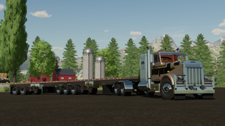 Christmas 2023 Release! screenshot