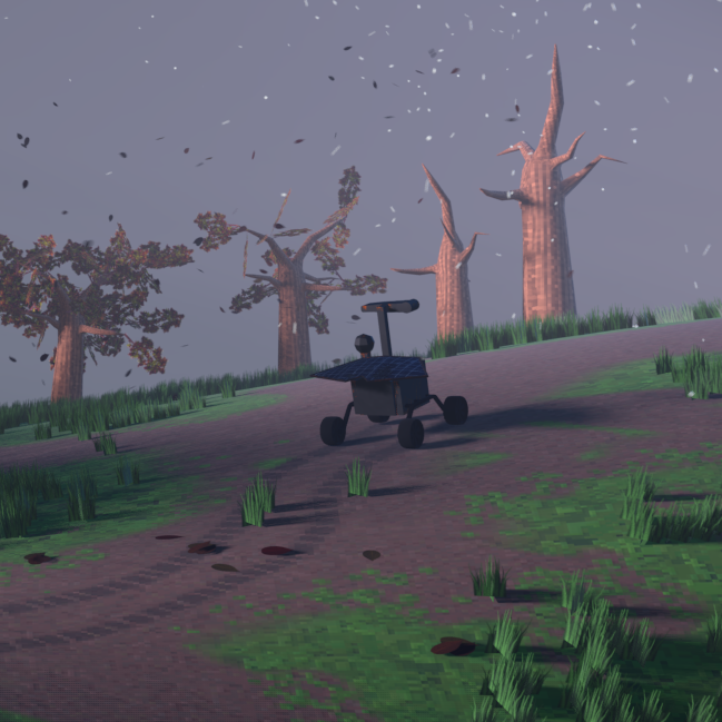 Games like Climb of the seasons