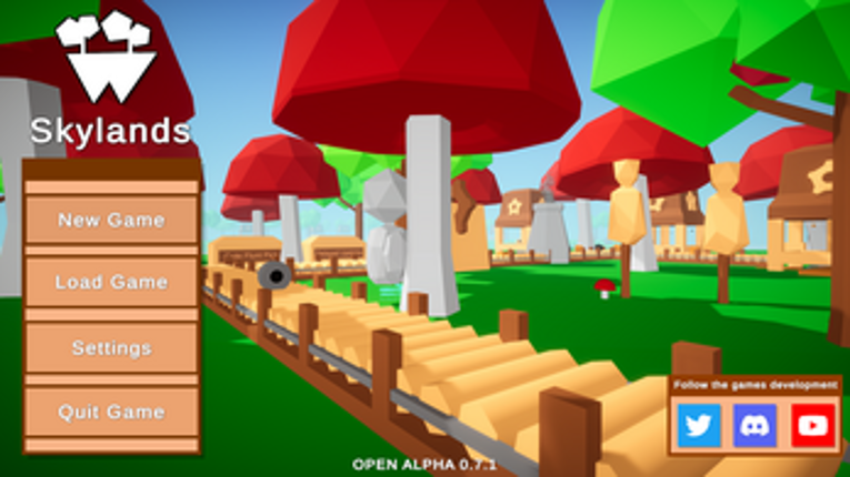 Cloudworks screenshot