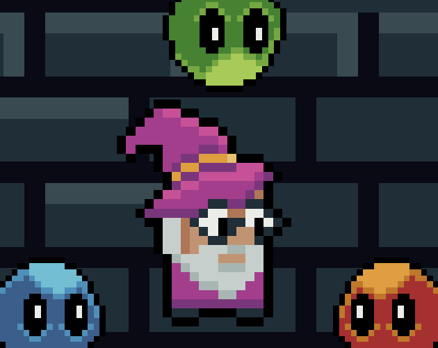 Games like Compounding Casting Confusion