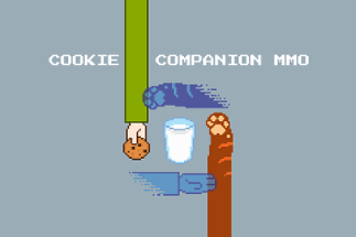 Cookie Companion MMO Image