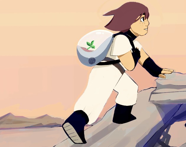 Games like Day of Juniper