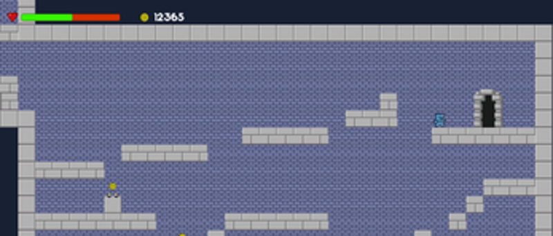 Dungeon Platformer Image