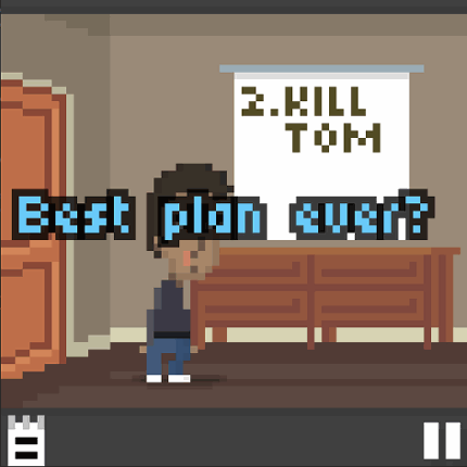 Employee of the Year screenshot