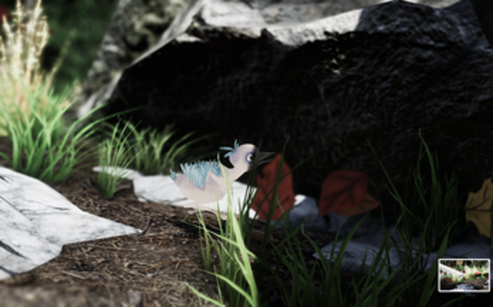 Empty Nest (GGJ '18) Image