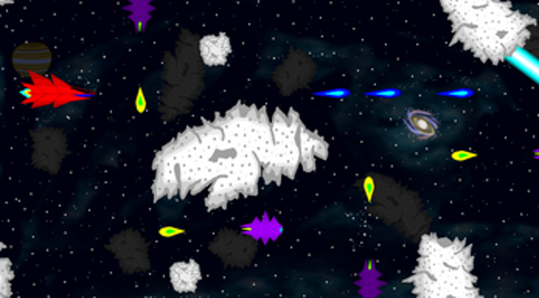 Evac Zone 2 screenshot