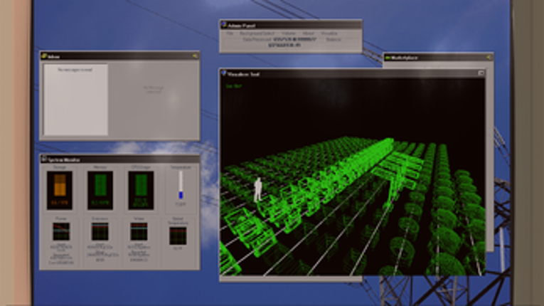FACEMINER screenshot