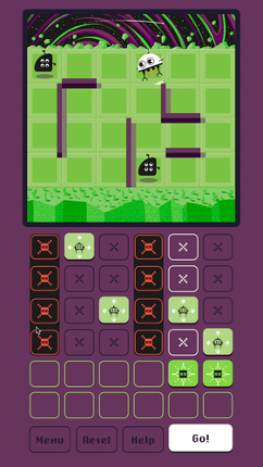 Game Bug Color screenshot