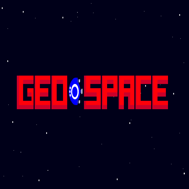 Games like Geo-Space