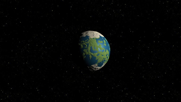Great Filter: Climate Image