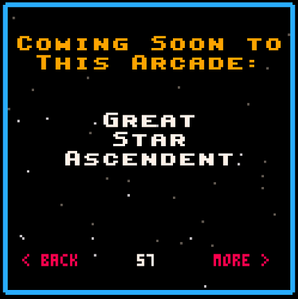 Great Star Ascendent Image