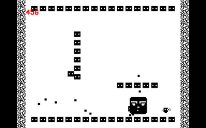 Guardian of the System screenshot