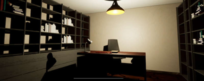H.O.M.E screenshot