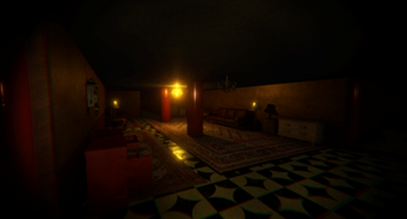 The HotelRooms screenshot