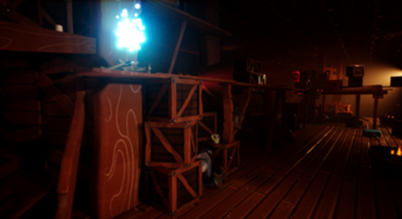 Hrafninn. screenshot