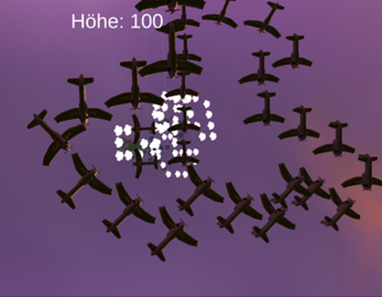 Jump Party screenshot