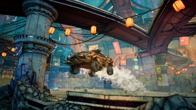 Karnage 2019 Image