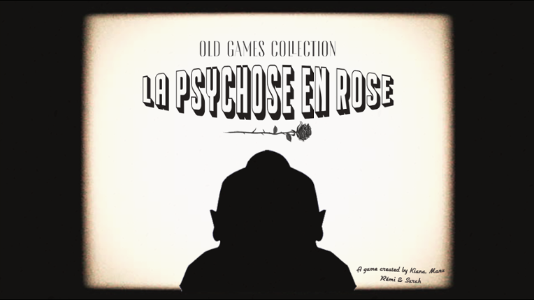 La Psychose en Rose Image