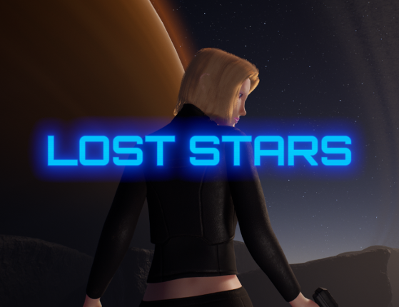Lost Stars Image