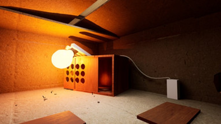 Macro Micro VR Service Image