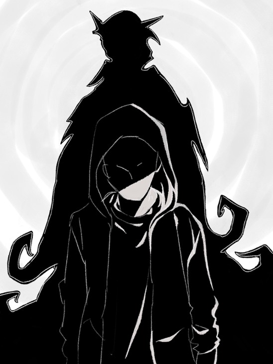 Games like Minha querida Sombra