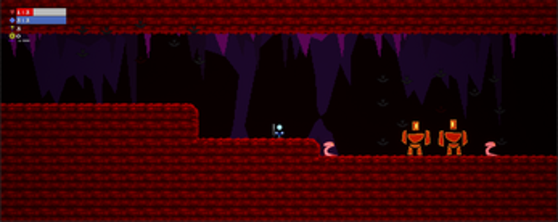 Qore Quest screenshot