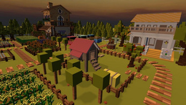 Ratventure screenshot