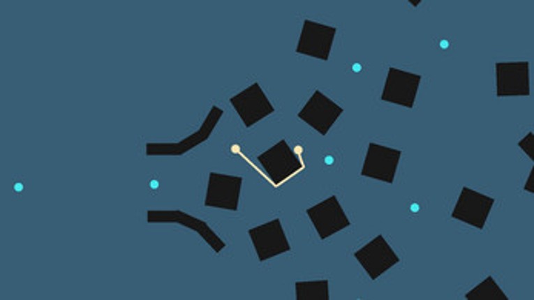 Reach That Point [LD48] Image