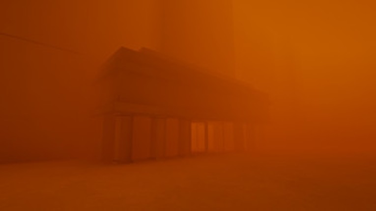 REPLICANT : The Search screenshot