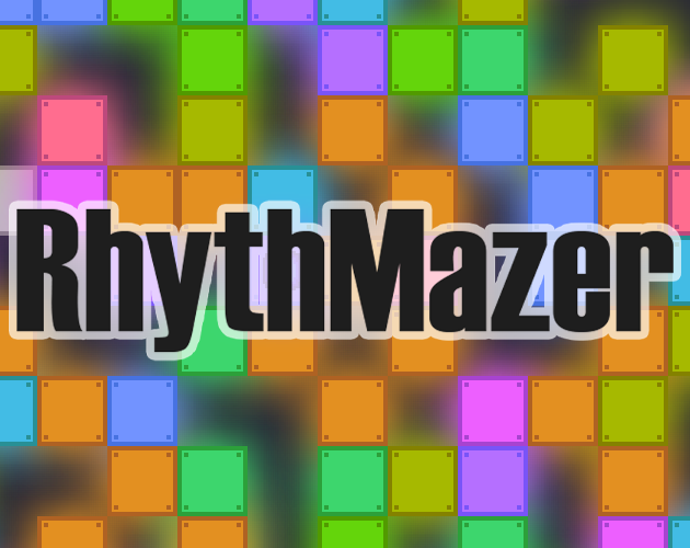 Games like RhythMazer