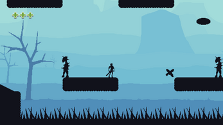 Rosa's Curse screenshot