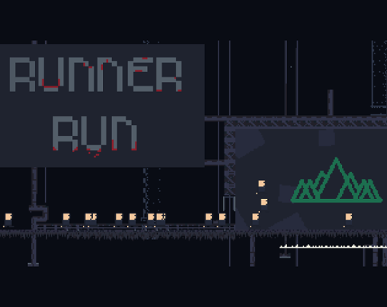 Runner Run Image