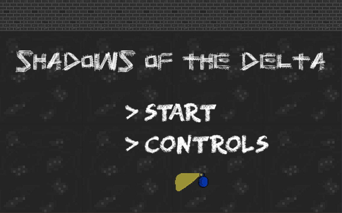 Games like Shadows of the Delta